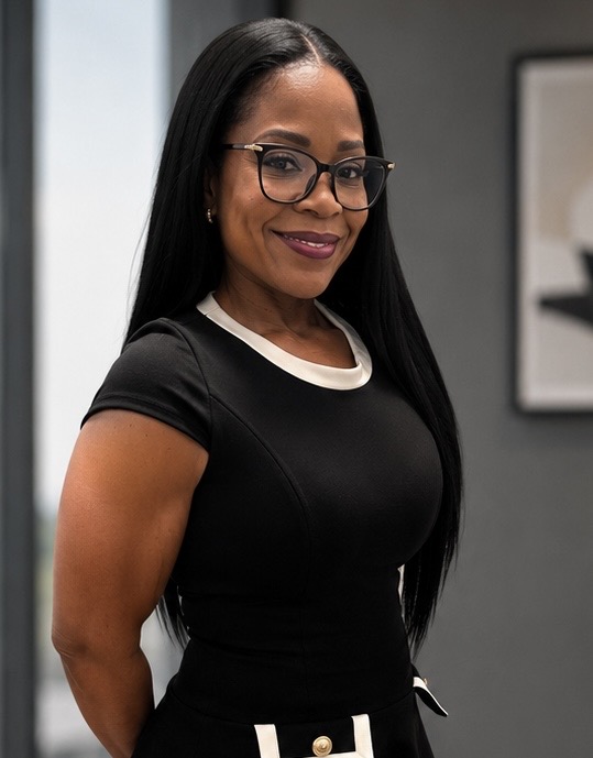 Crystal Rowland, founder of Path to Serenity Consulting
